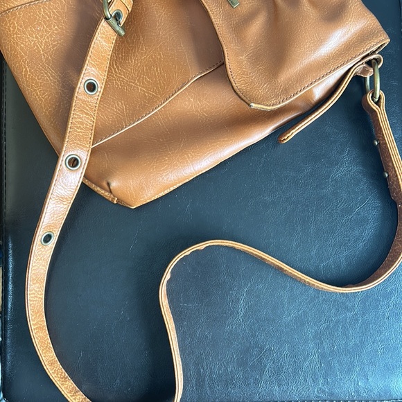 Matt By Matt & Nat Studded Cross Body Purse - Picture 13 of 16